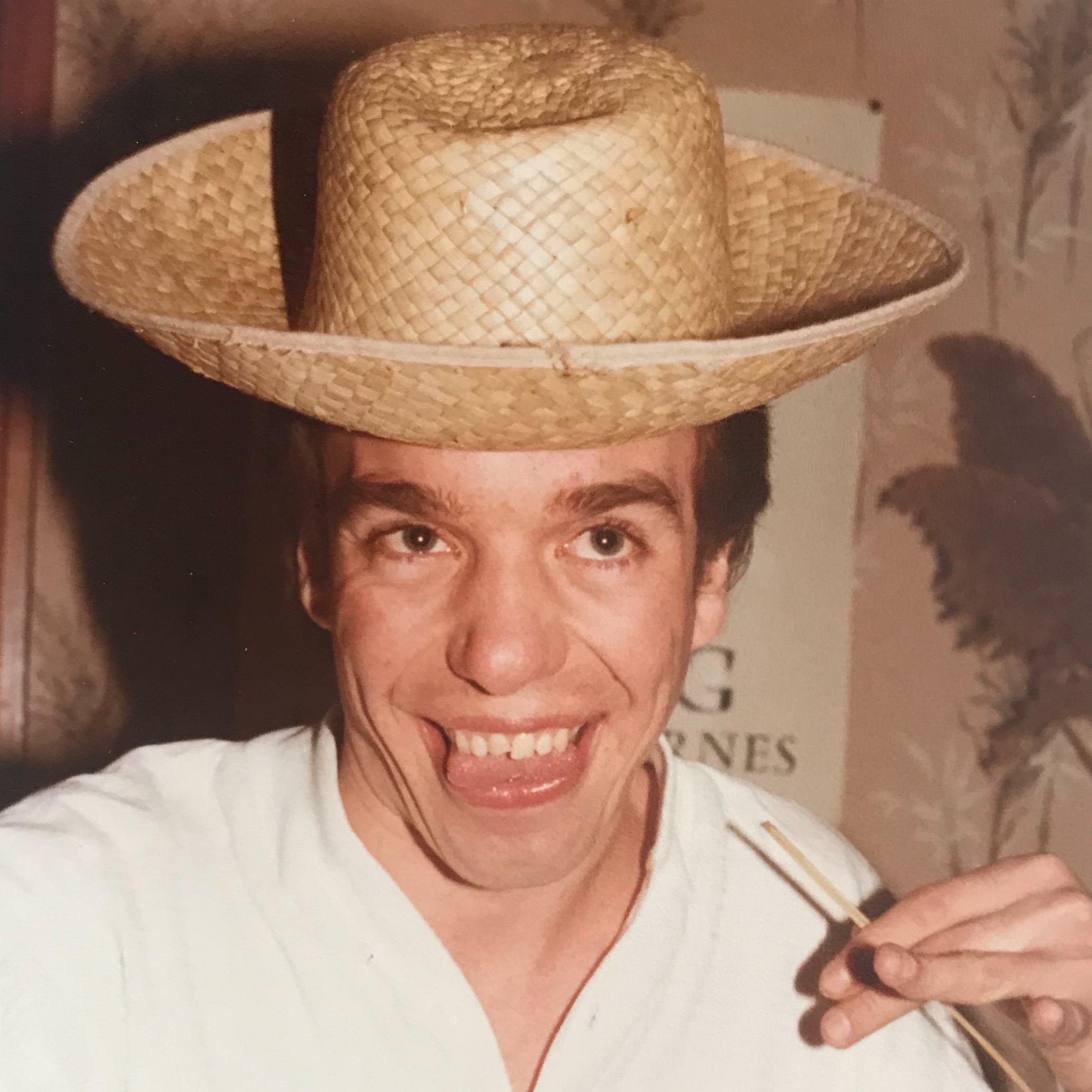 Avis de décès de Monsieur Yannick JONQUIERES POMPES FUNEBRES MANZO B