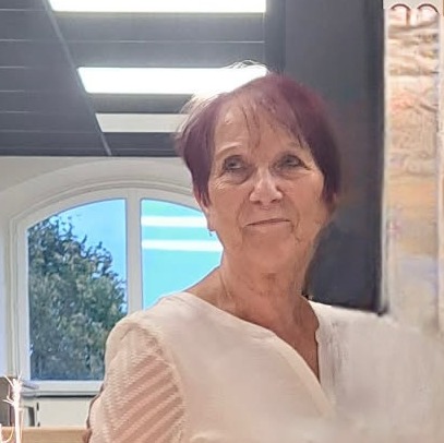 Photo de Madame Eliane, Pierrette, Geneviève TARGUI