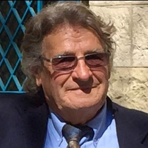 Photo de Paul STUPURAK