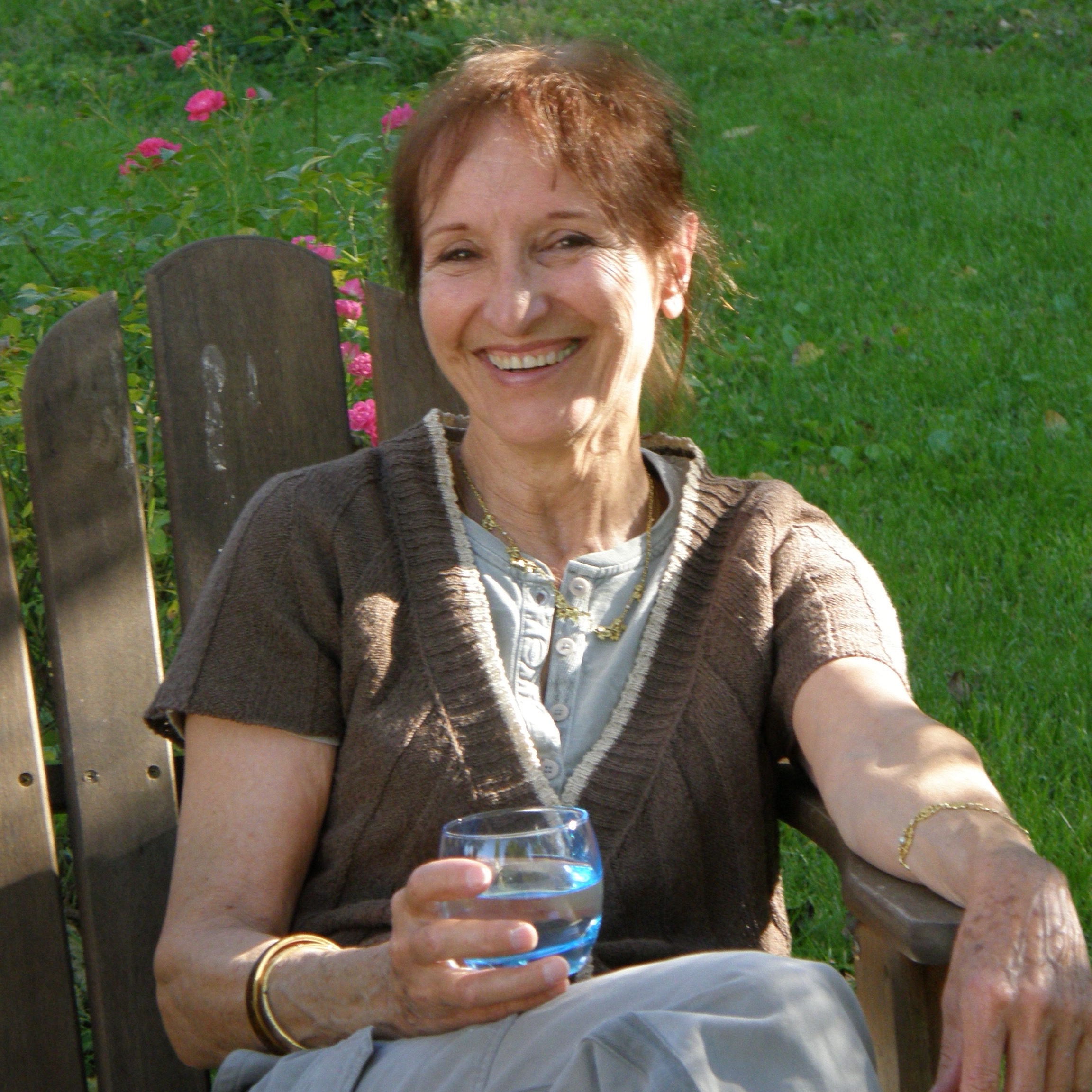 Photo de Madame Michelle, Yvonne, Claude CHAZAL