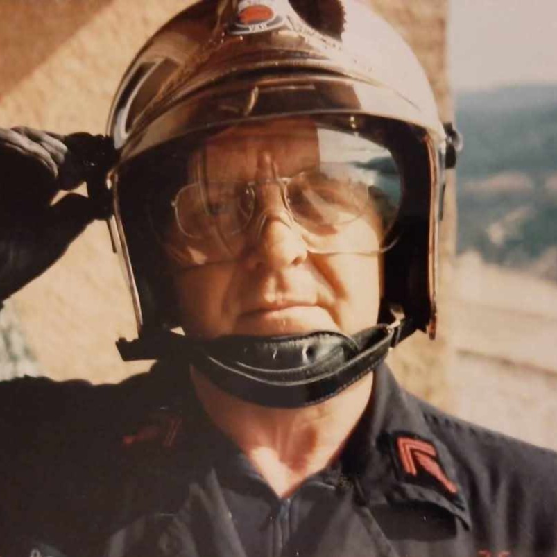 Photo de Monsieur Bernard COQUELET