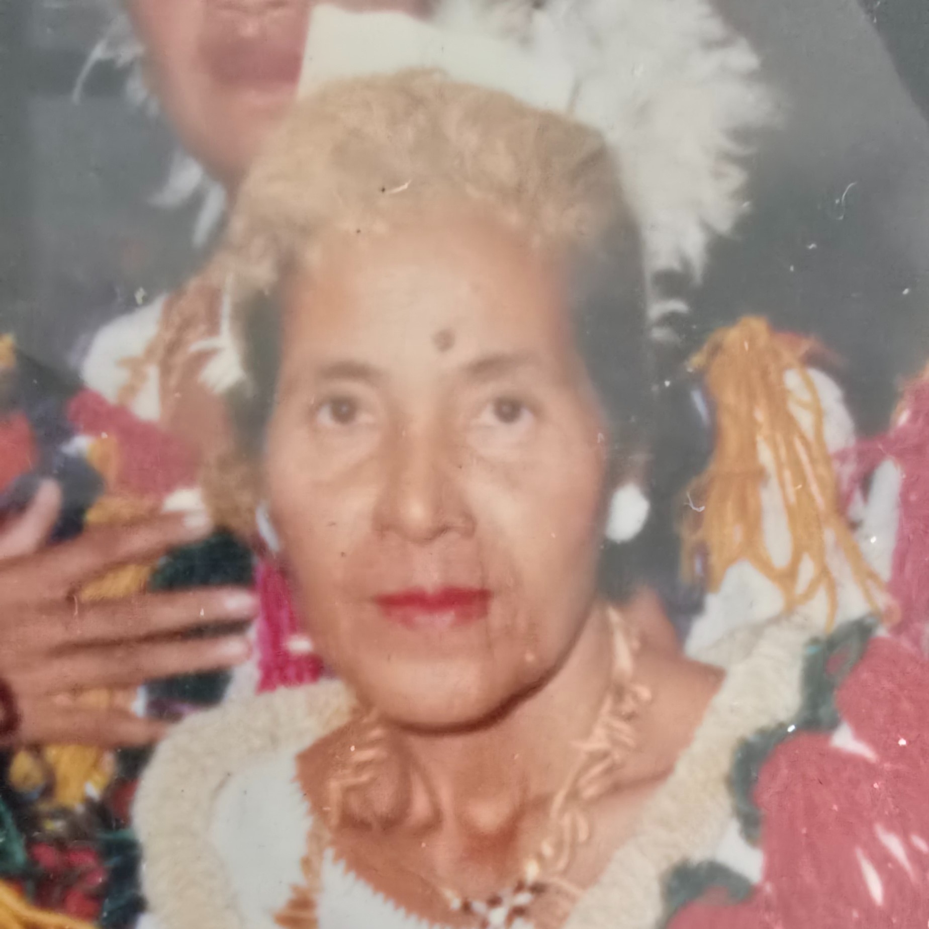 Photo de Lusia SELEONE