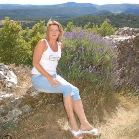 Photo de Madame Laure BIANCHI