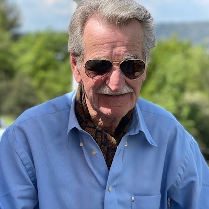 Photo de Roger WÄCHTER
