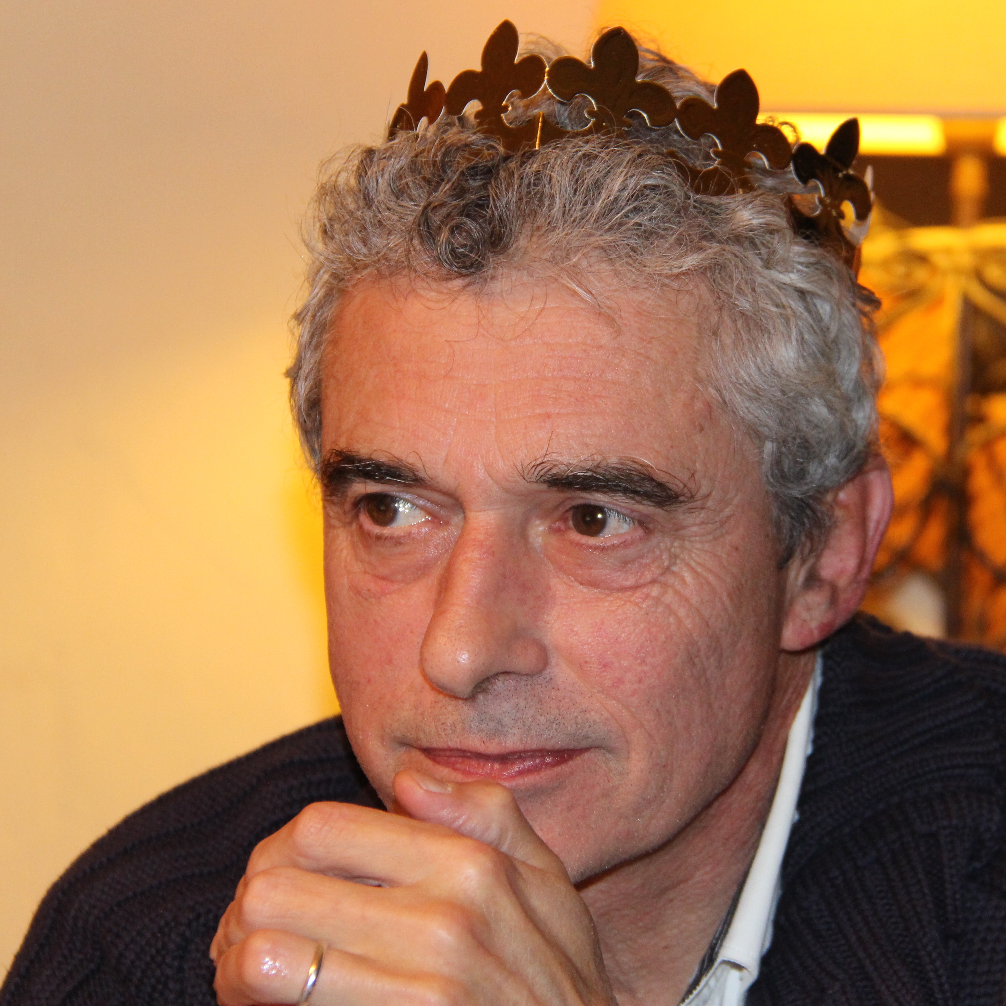 Photo de Monsieur Pierre, Rémo RADA