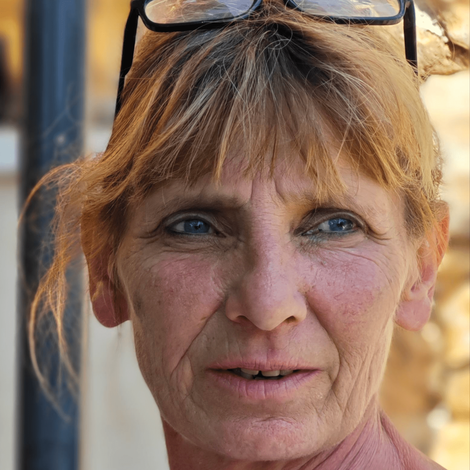 Photo de Natacha L'ANNÉE