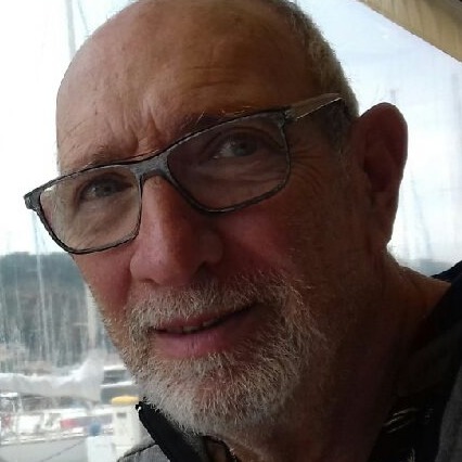 Photo de Monsieur Jean-Raymond RINATO
