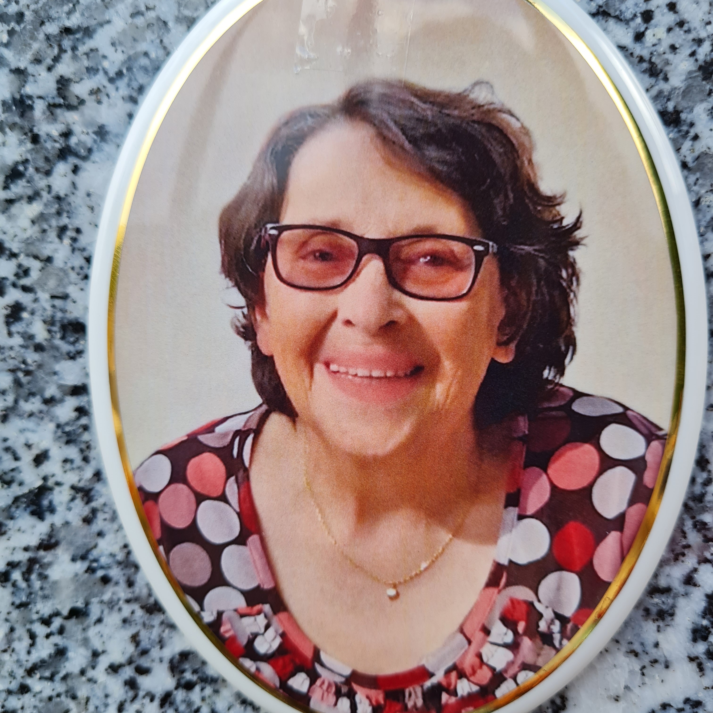Photo de Josette MALLET