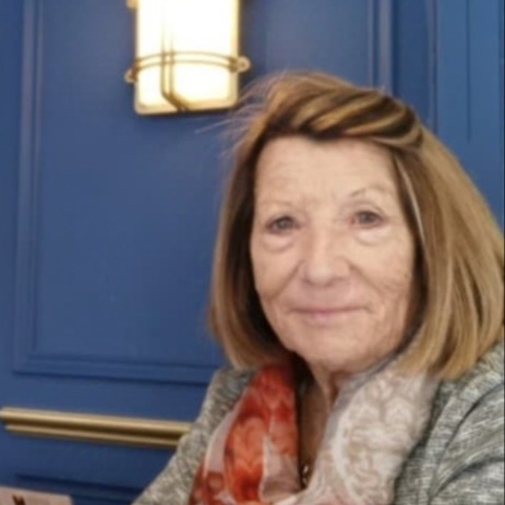 Photo de Madame Simone PARRA
