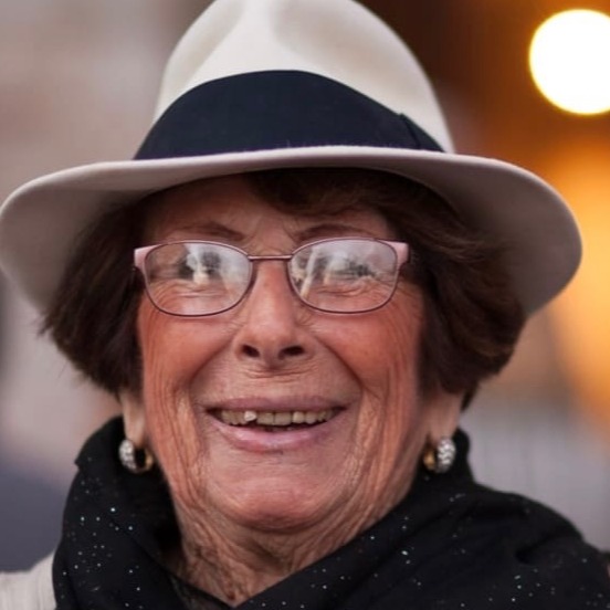 Photo de Marinette BONELLI
