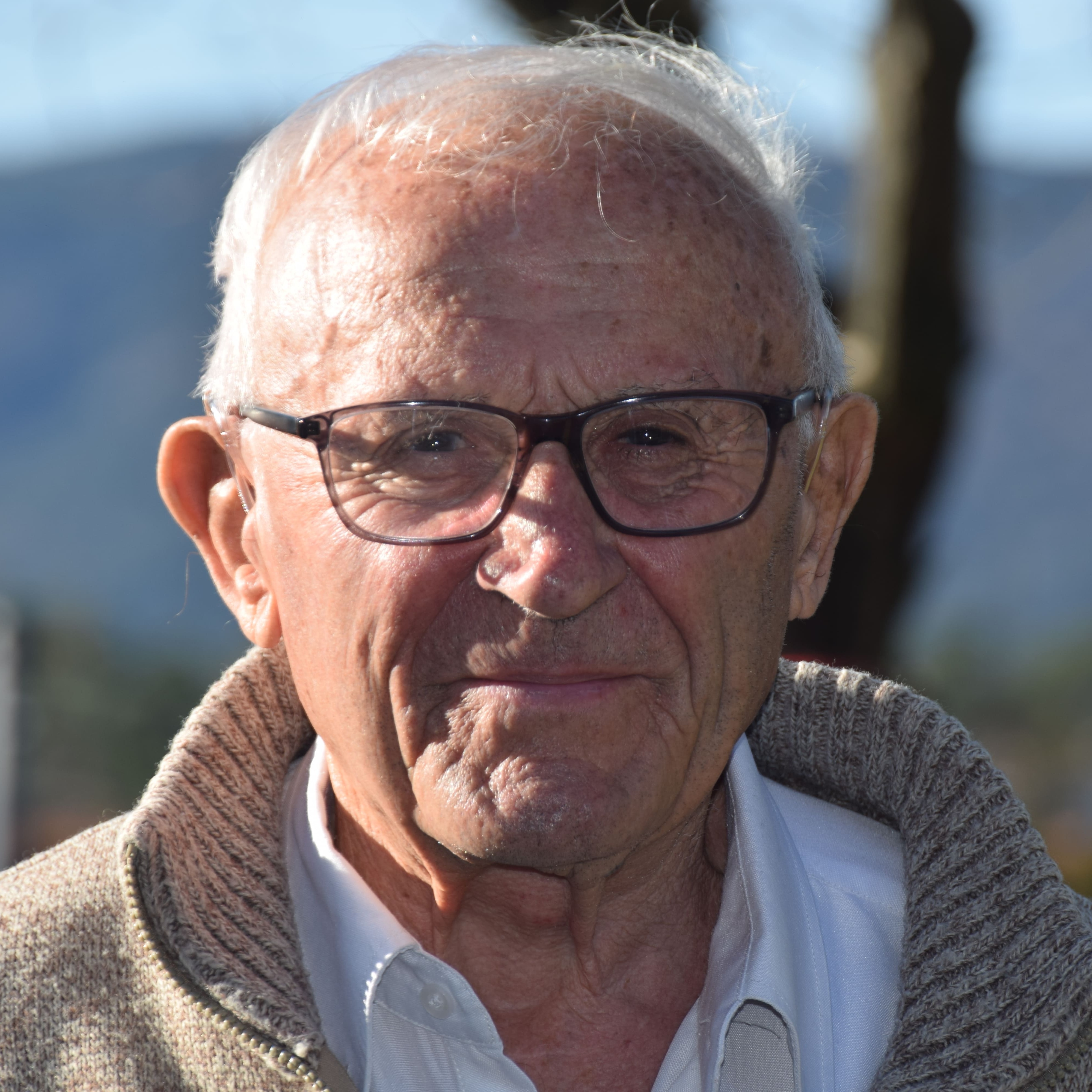 Photo de Louis FRANCHI