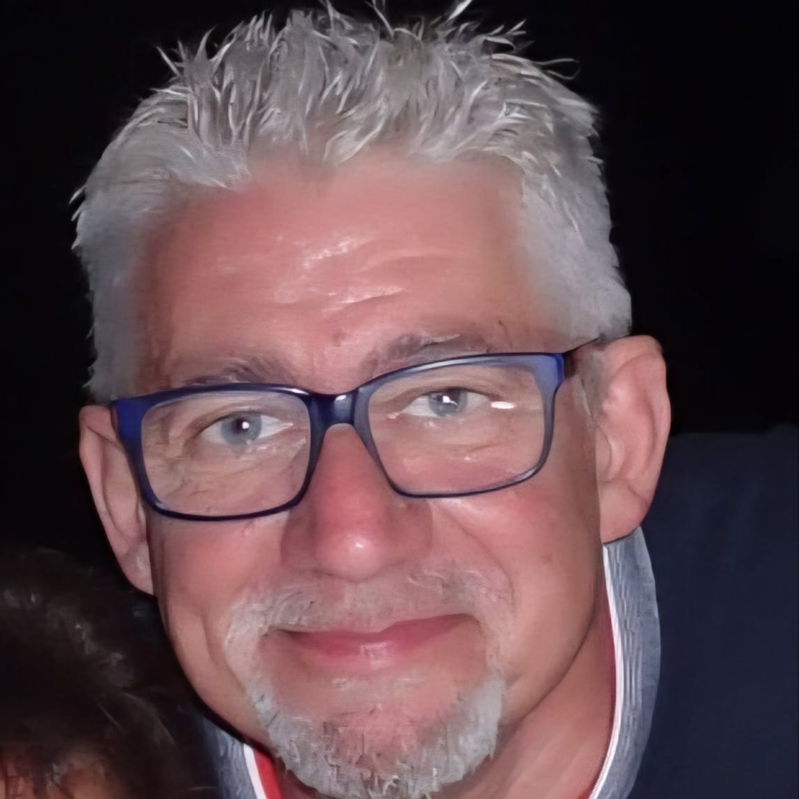 Photo de Monsieur Pascal ROUX