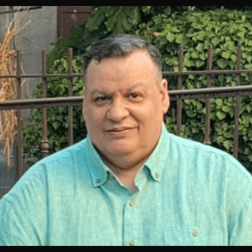 Photo de Monsieur André, Marc BARBAGALLO