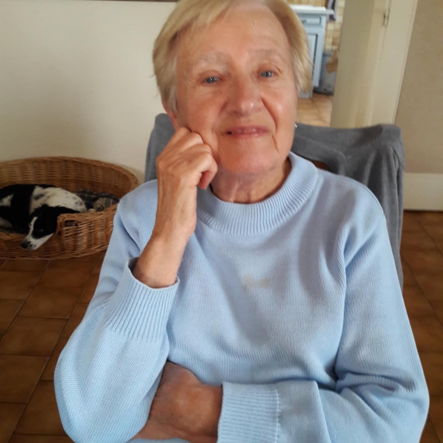 Photo de Colette DROUARD