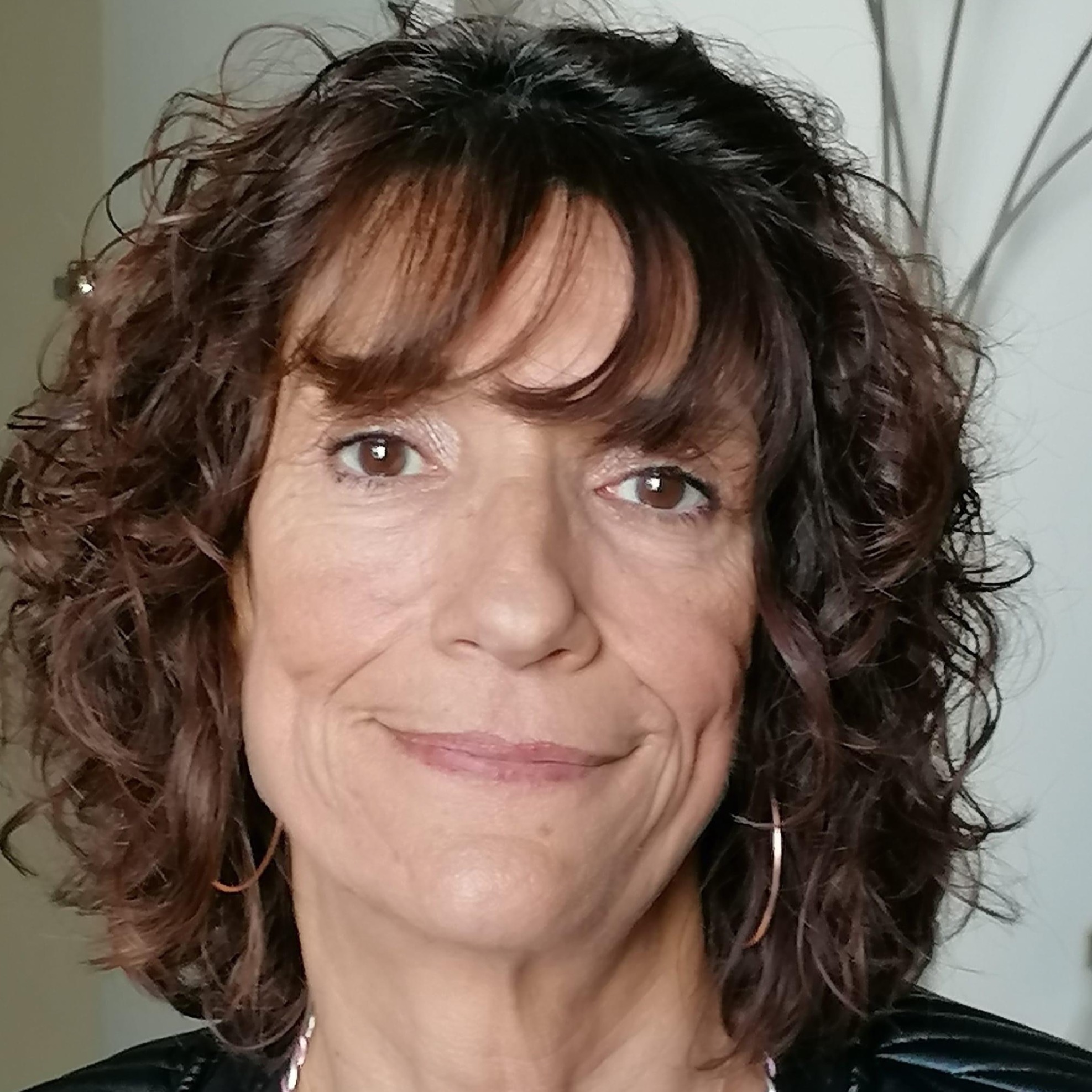 Photo de Béatrice LÉON