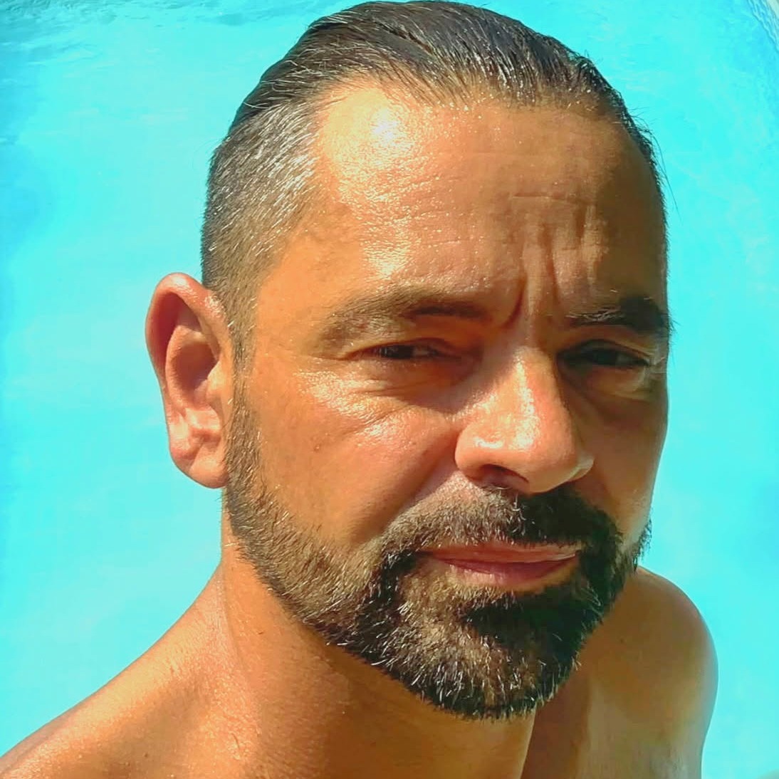 Photo de Monsieur Yannick, José DANNEBEY