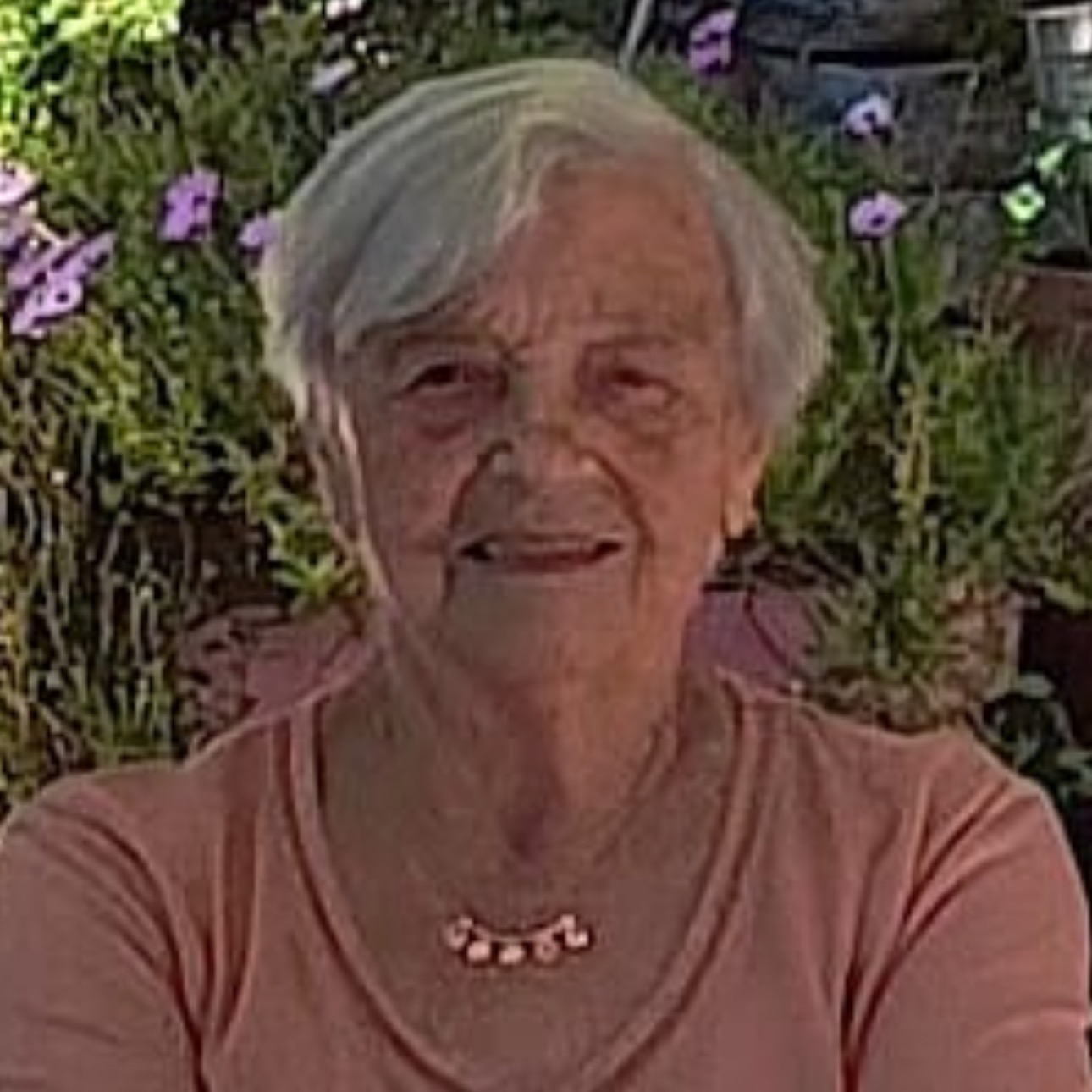 Photo de Madame Denise, Henriette VADROT