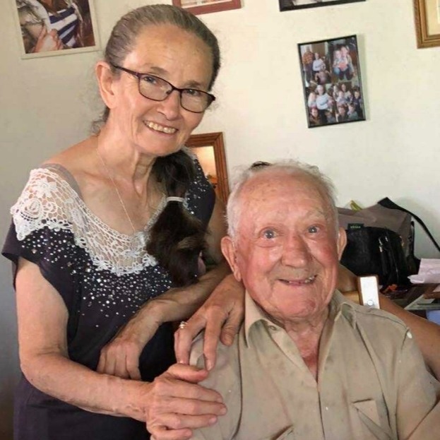 Photo de Jeronimo SEGURA