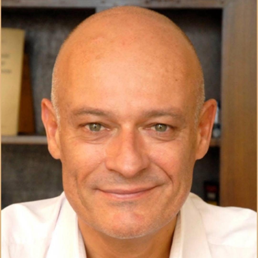 Photo de Pierre MATHIEU