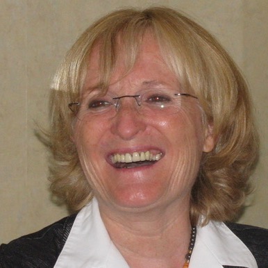 Photo de Michèle ROUX