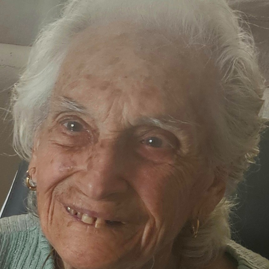 Photo de Girolama SALVADORE