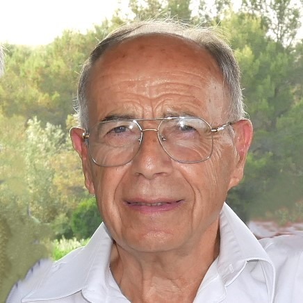 Photo de Paul GARABEDIAN