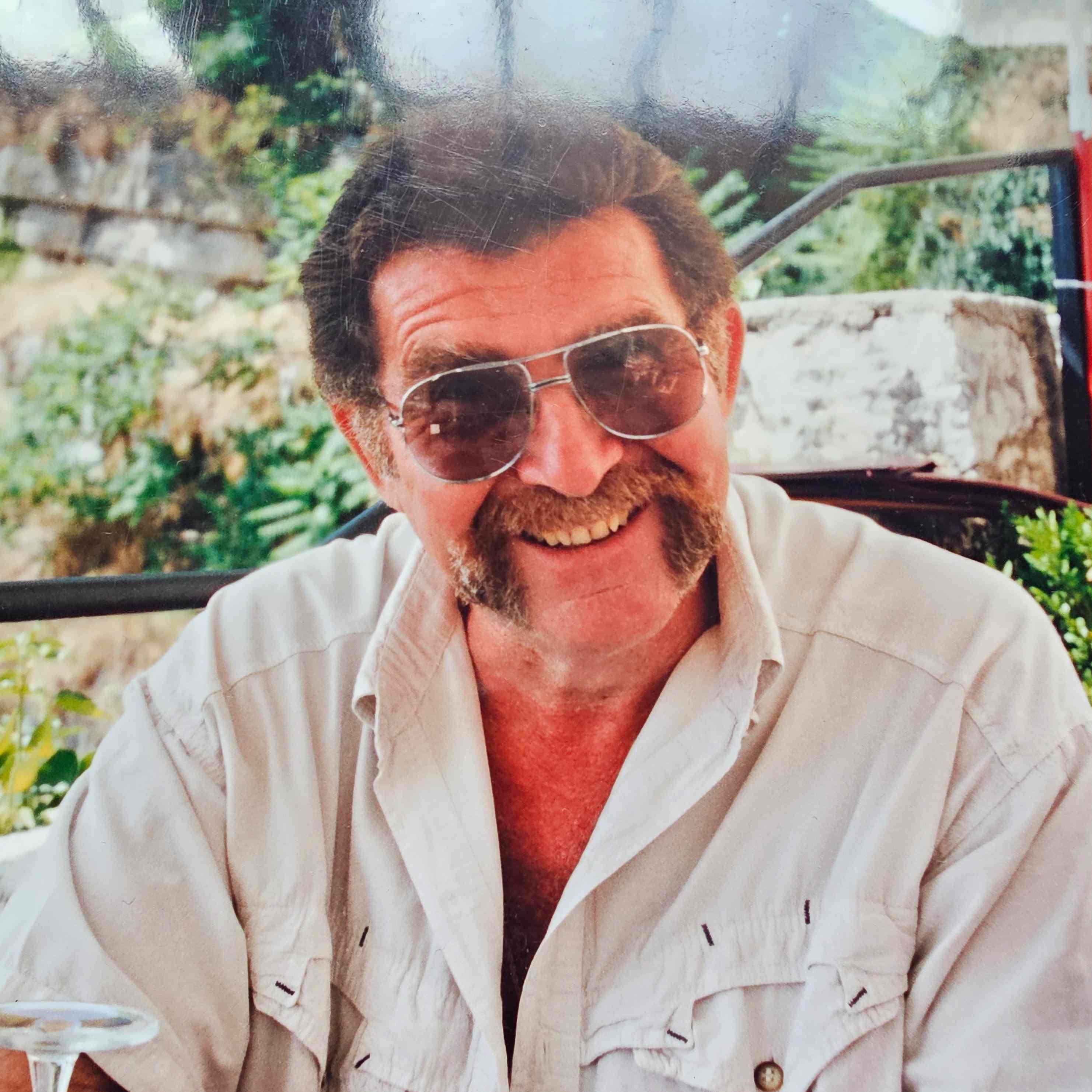 Photo de Roger PIAZZOLI