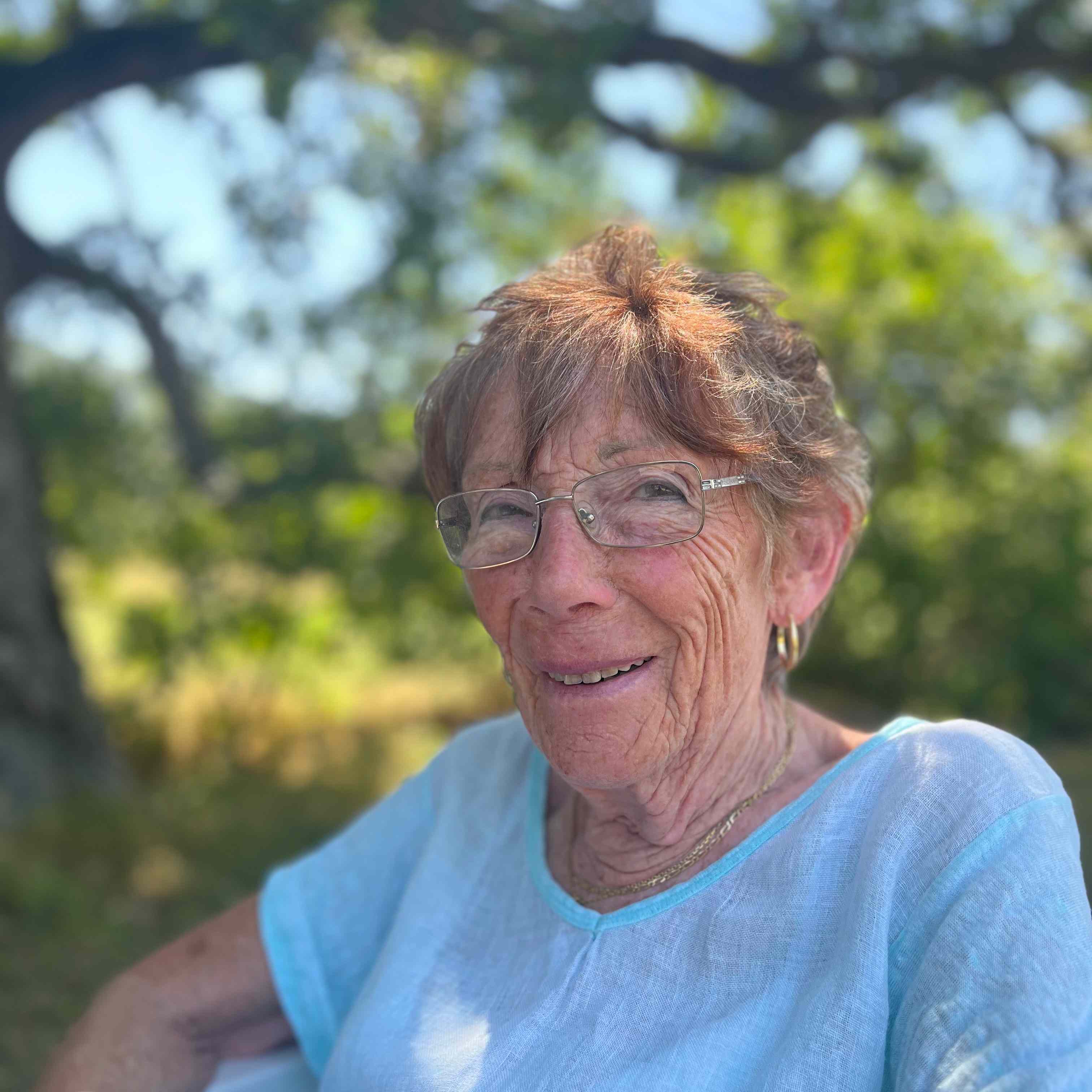 Photo d’Eliane FOUQUES