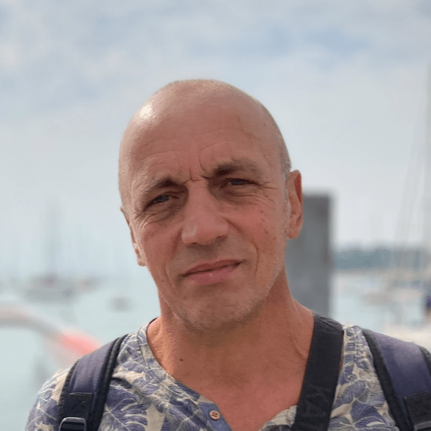 Photo de Dominique CALAIS