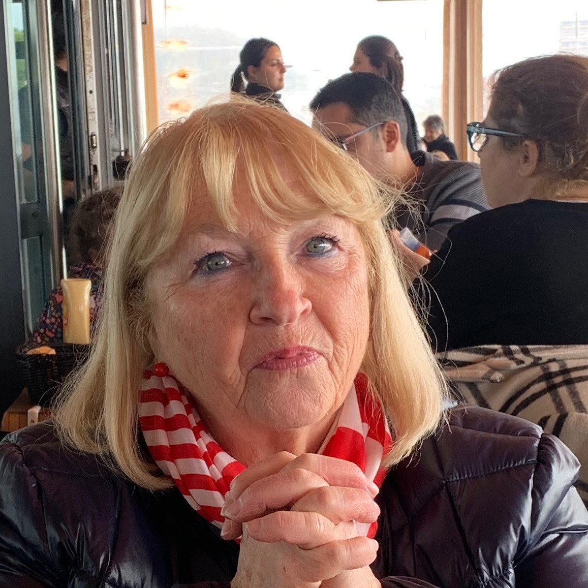 Photo de Marie-Louise LEMAIRE