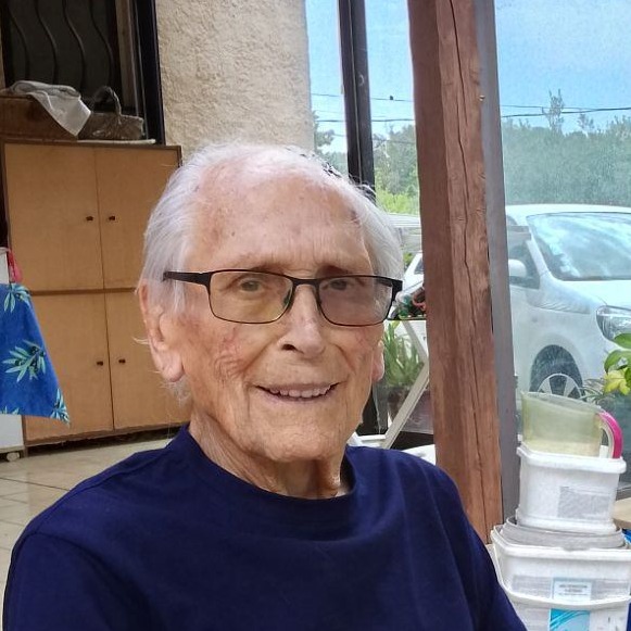 Photo de Claude MEUNIER