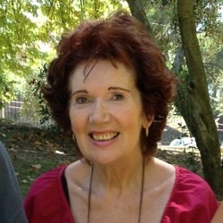 Photo de Madame Geneviève, Marie, Thérèse MOREAU