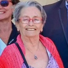 Photo de Marie-Françoise ANDRÉ