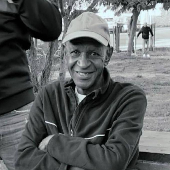 Photo de Simplice JANDIA