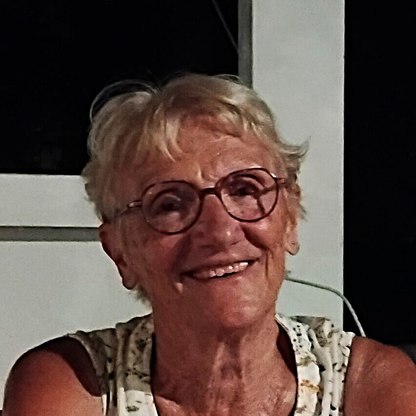 Photo de Danielle QUINQUE