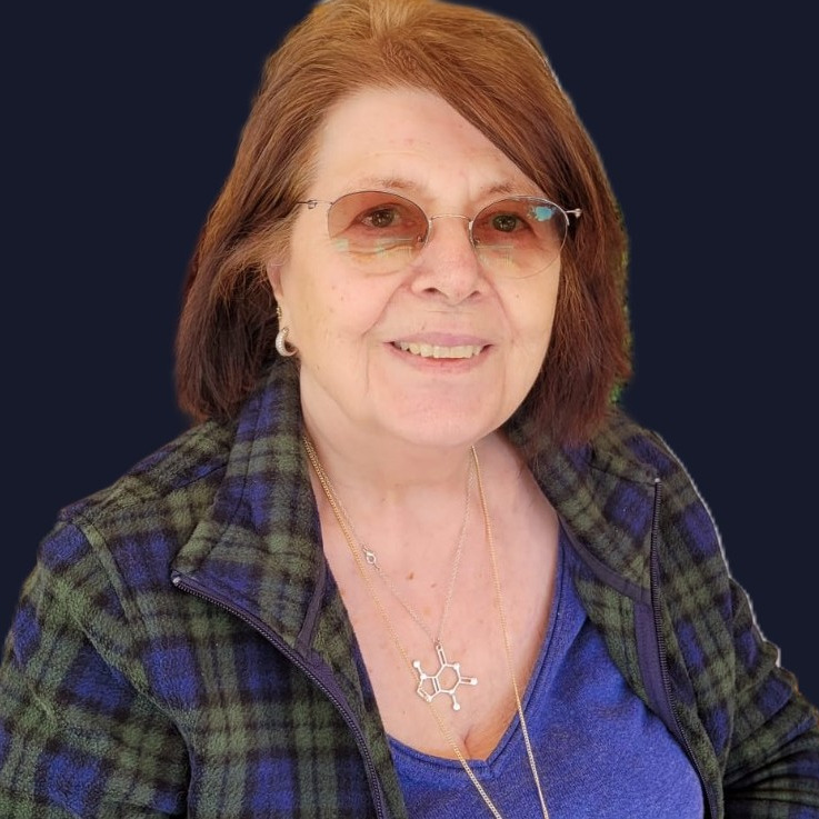 Photo de Chantal BINOT