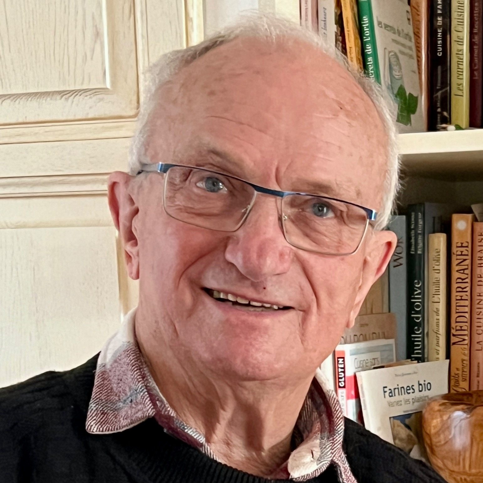 Photo de Gildas PRUDENCE