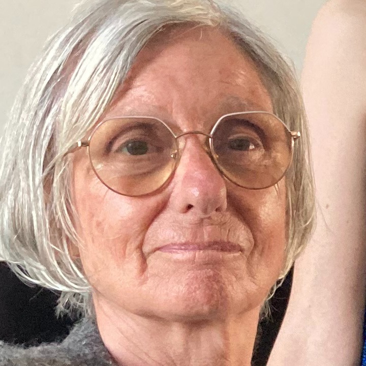 Photo de Martine FEUZ