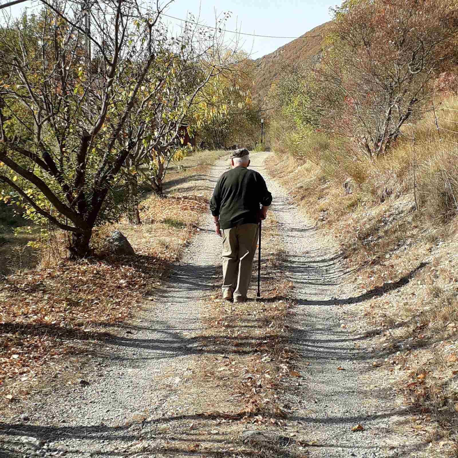 Photo de Marcel MÉGY