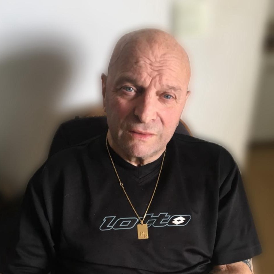 Photo de Robert MENEZ