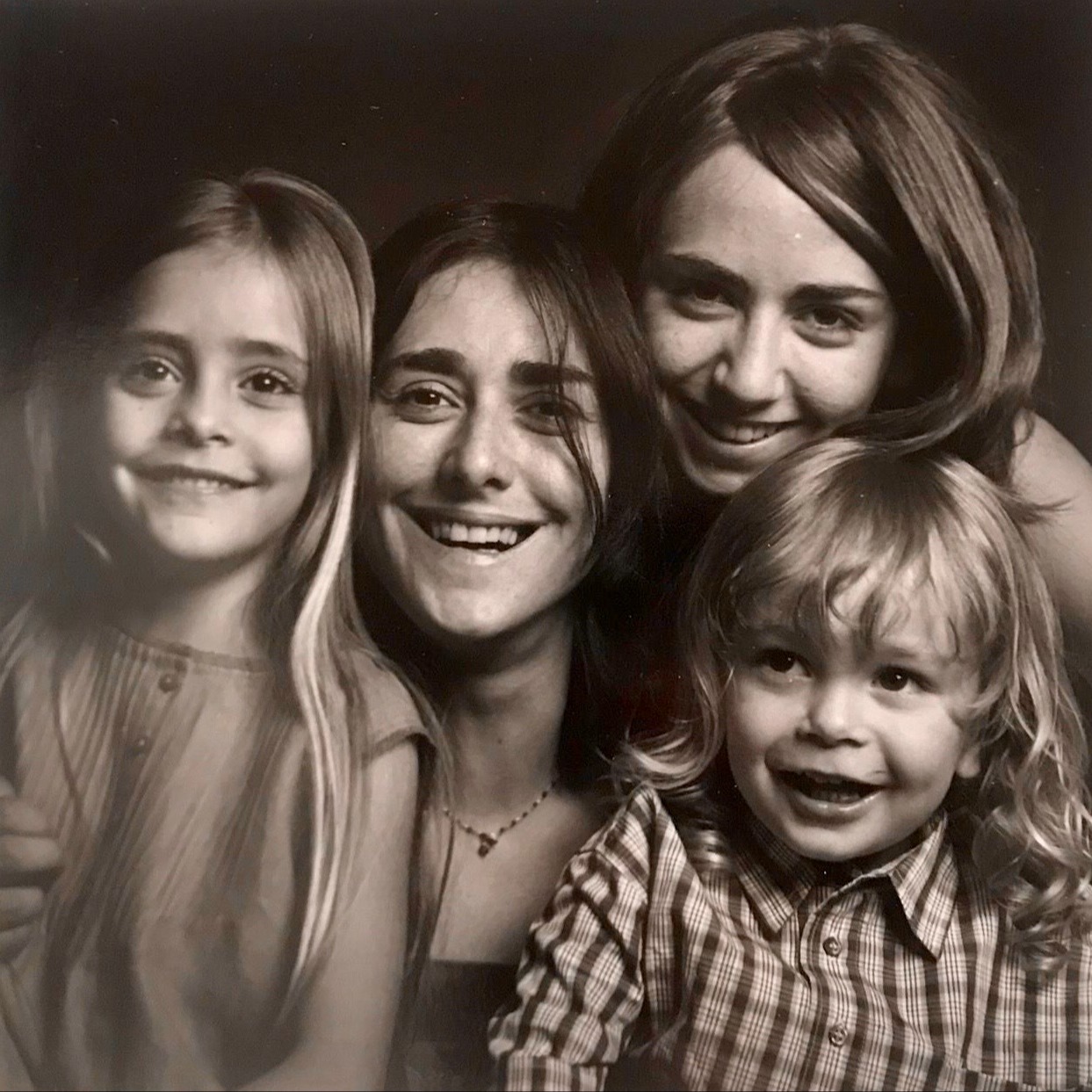 Photo de Sophie STRAMBIO