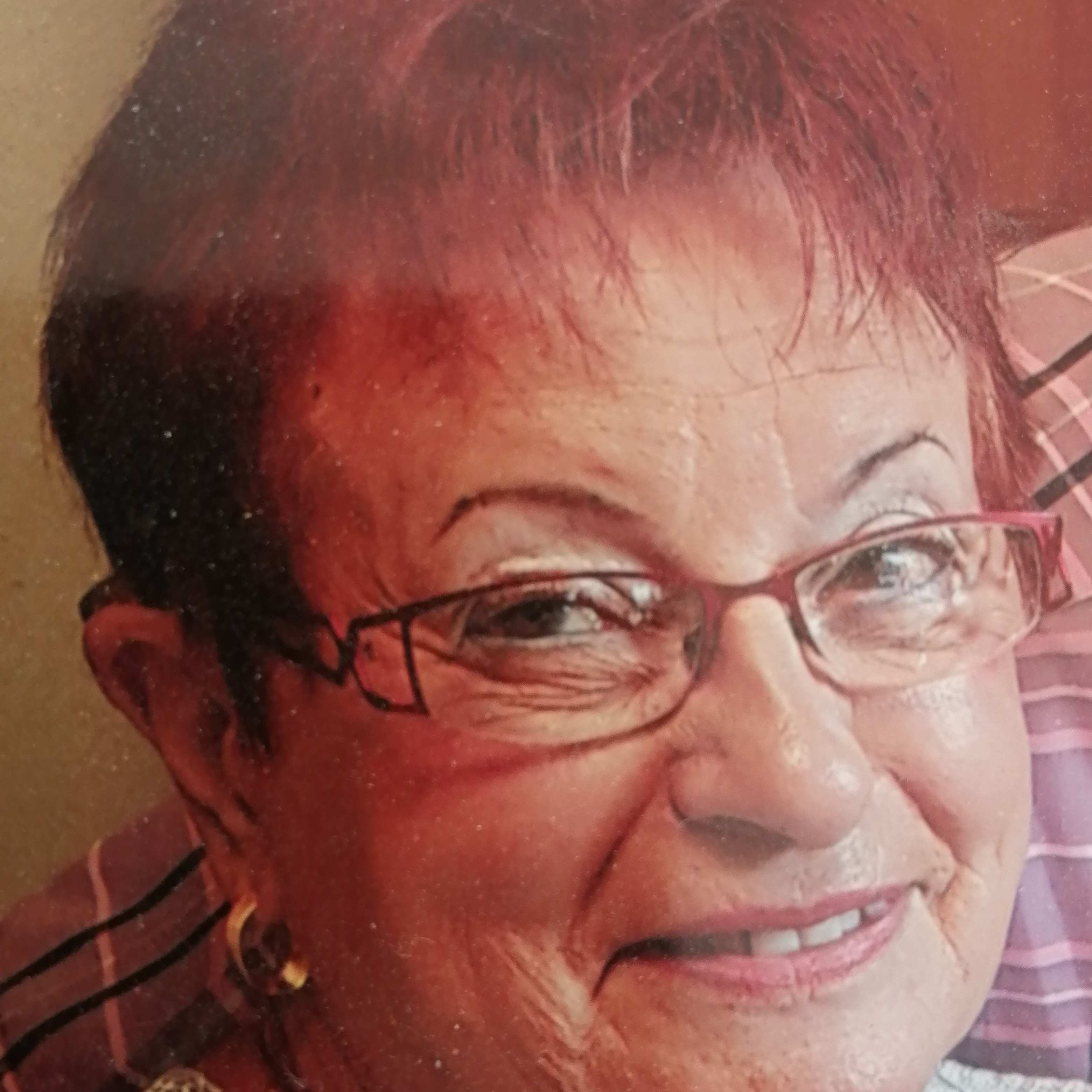 Photo de Colette CAULLIER