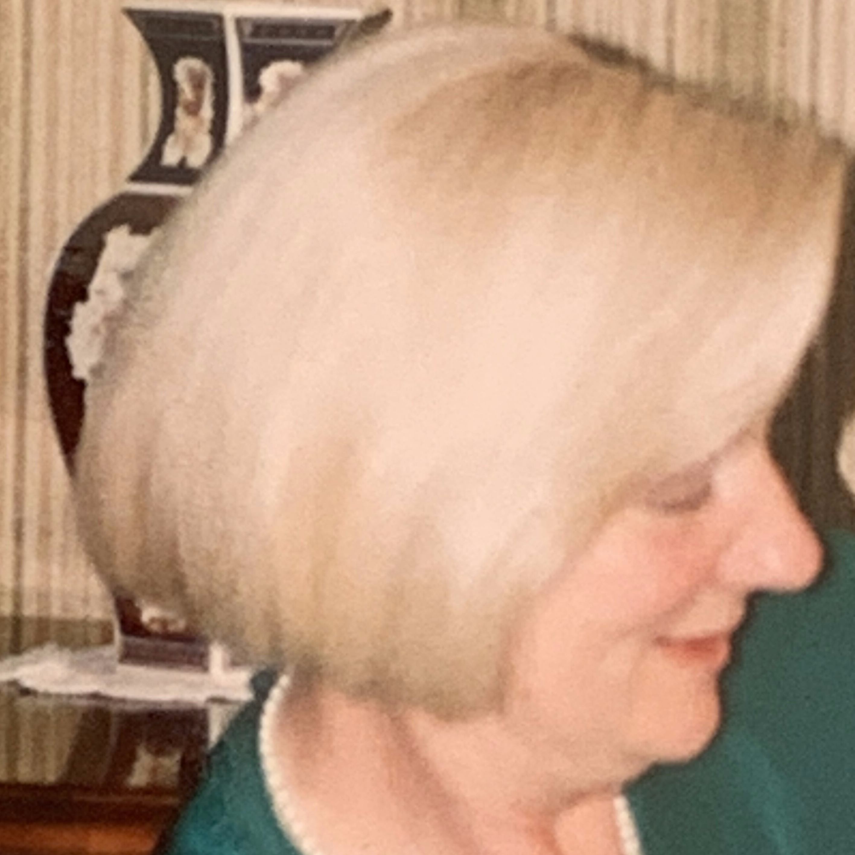 Photo d’Arlette LAFOLIE