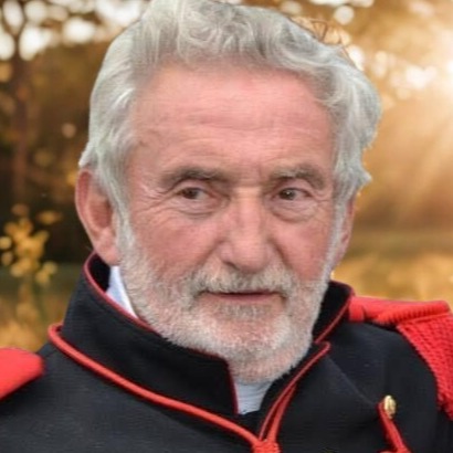 Photo d’Albert CASSART