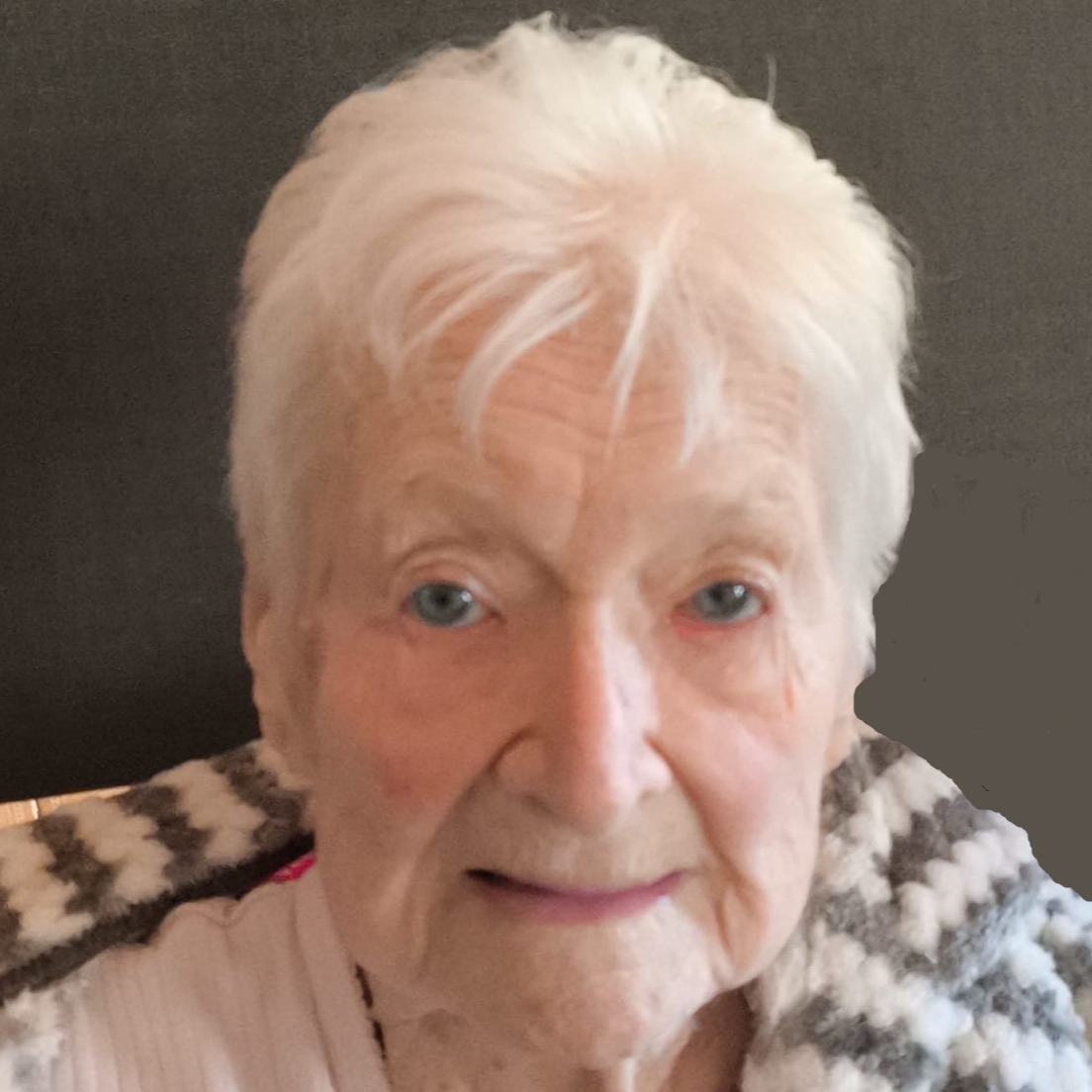 Photo de Jacqueline CORREGE