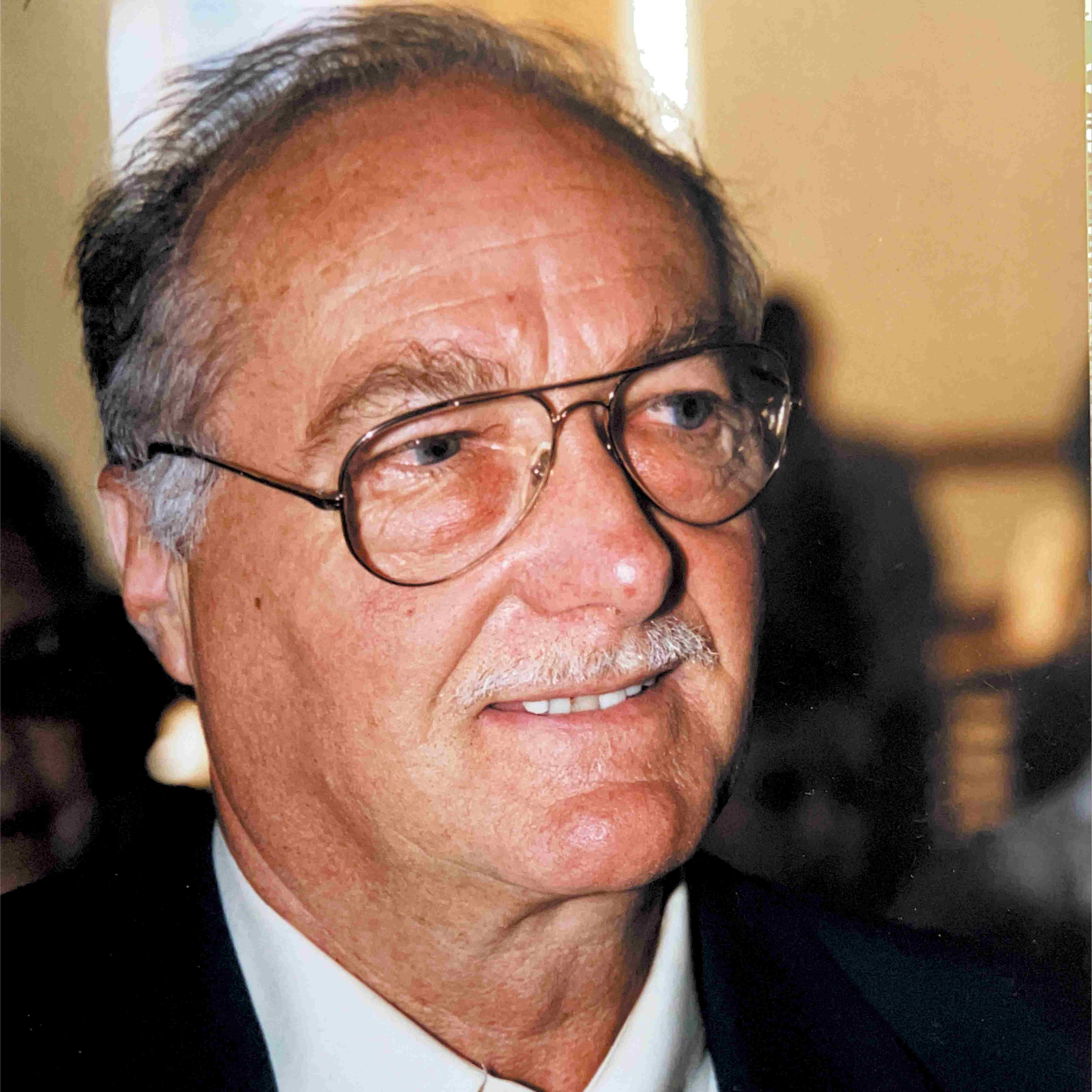 Photo d’Albert JOCRISSE