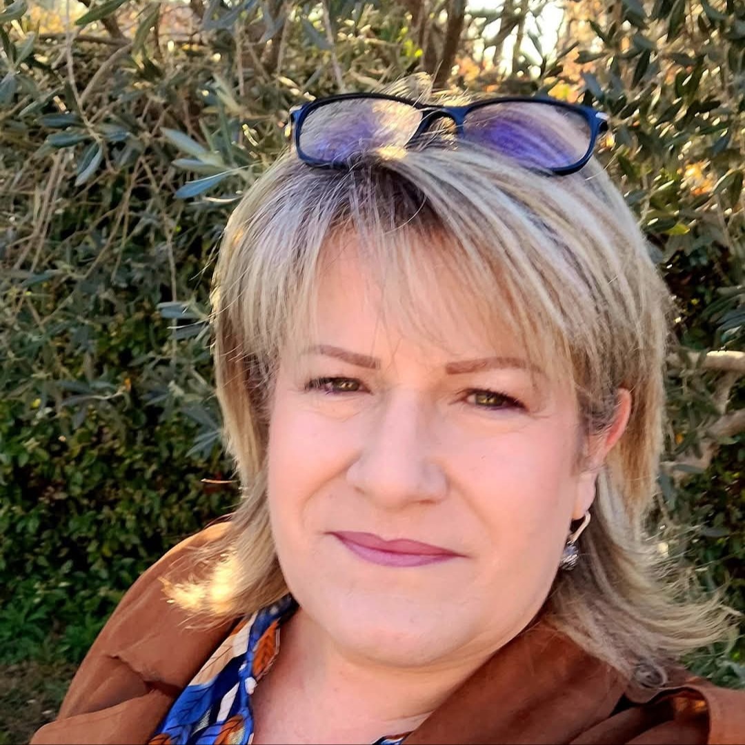 Photo d’Anne-Marie PEREZ