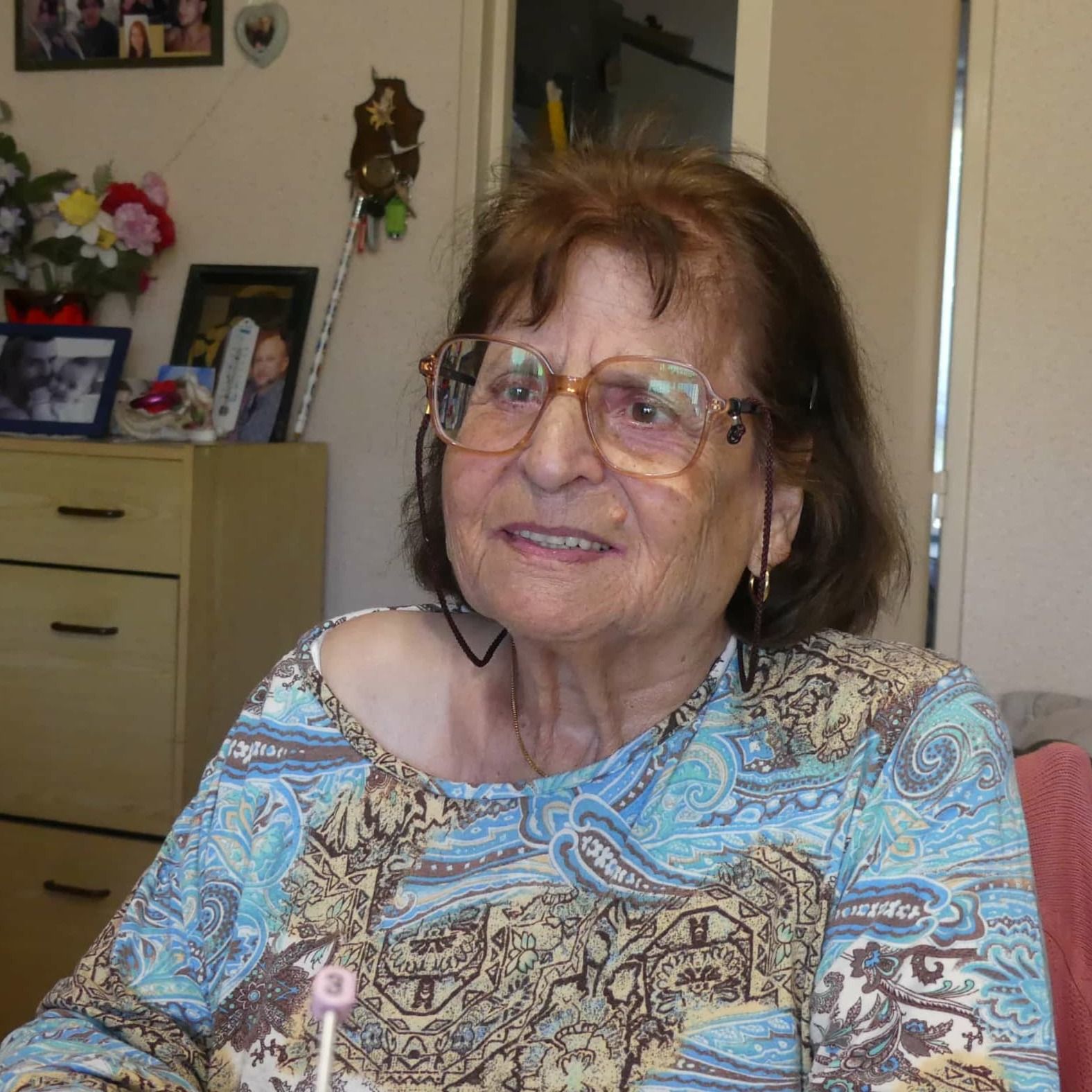 Photo d’Hélène DI GIOVANNI