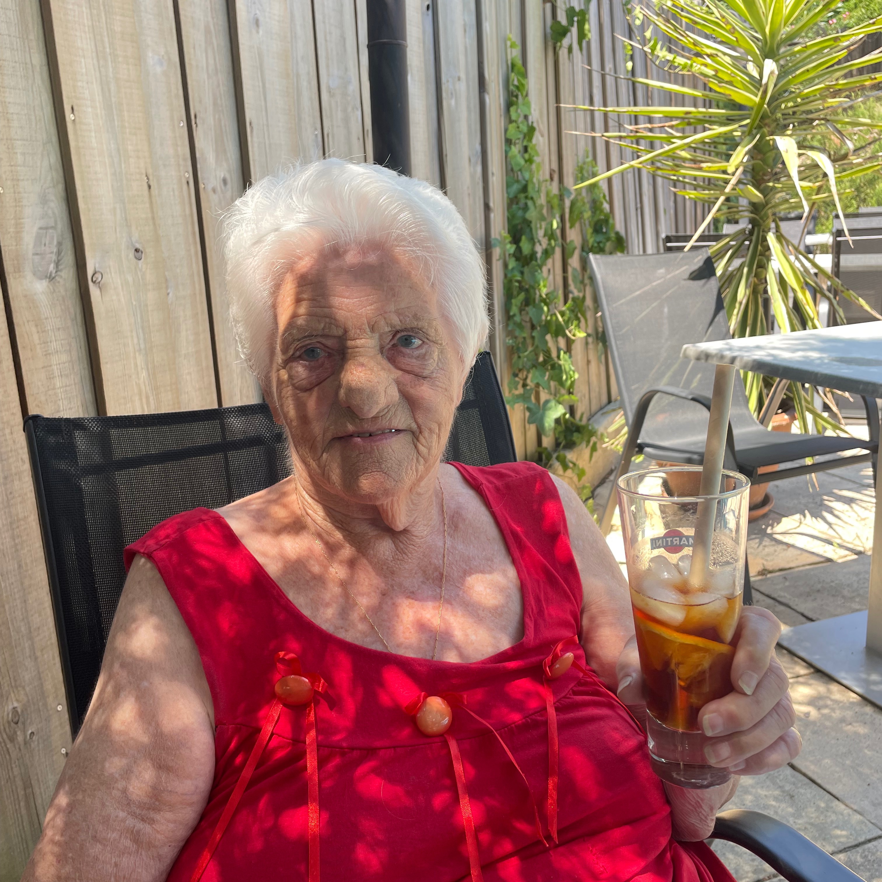 Photo de Josette NOLIN