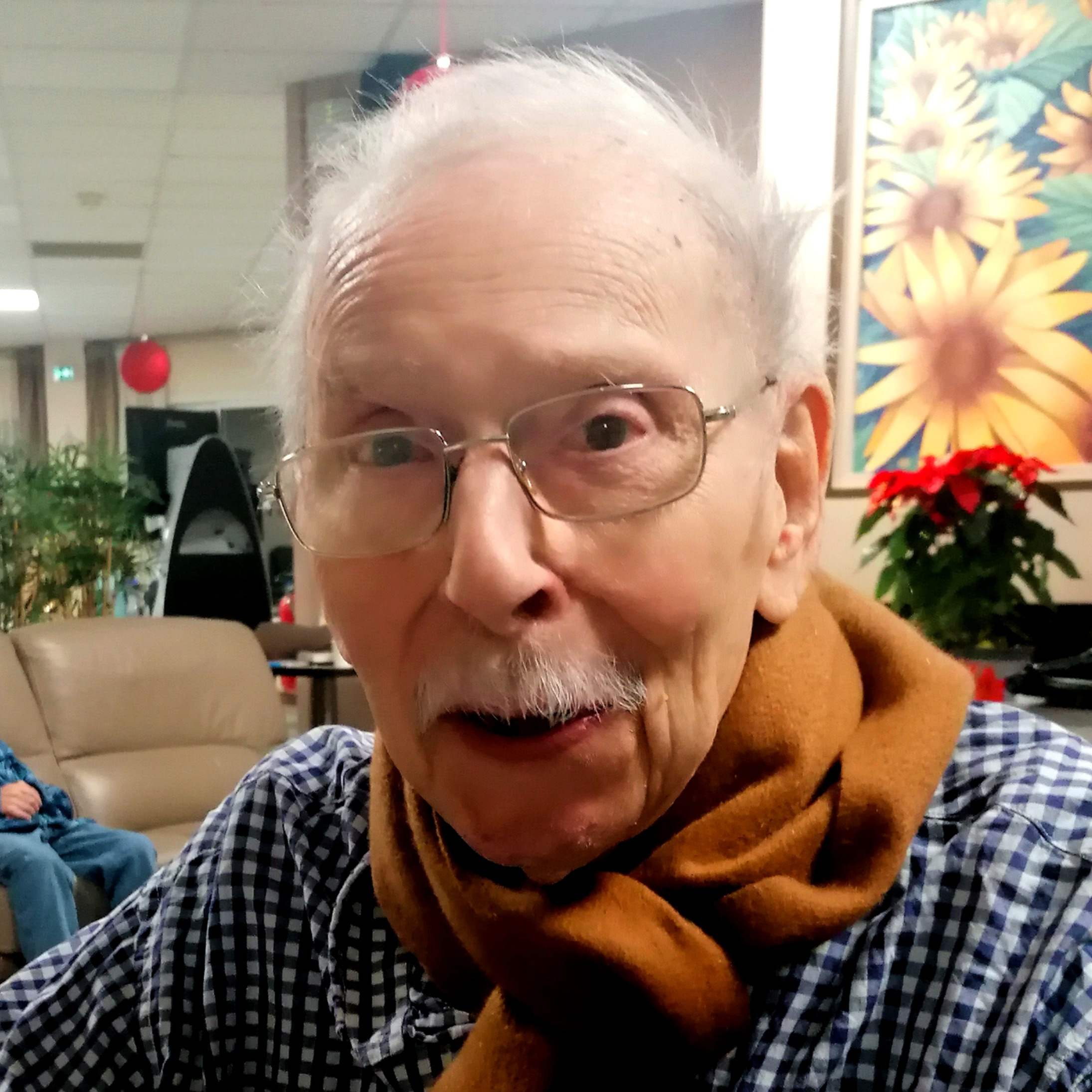 Photo de Roger RUSPINI